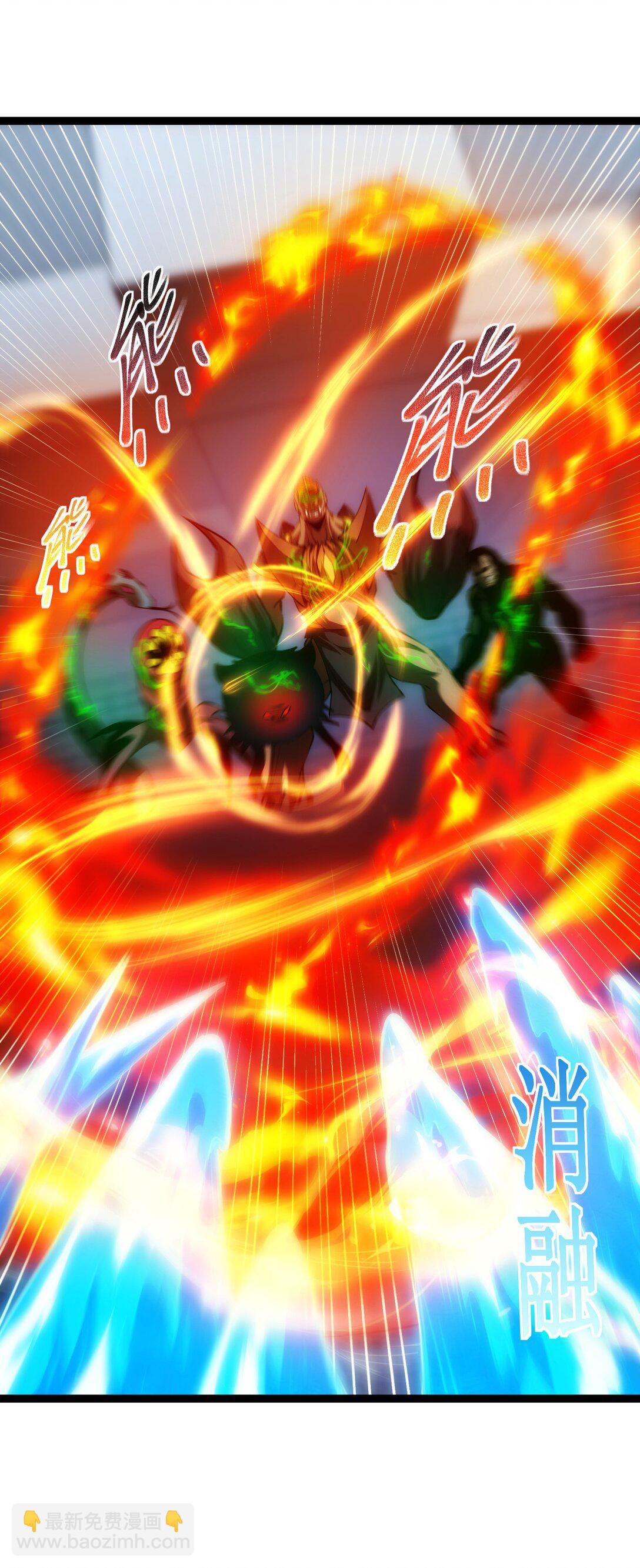 051 螳螂捕蝉，黄雀在后-第52话