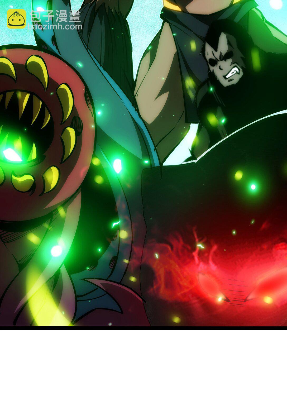 051 螳螂捕蝉，黄雀在后-第52话