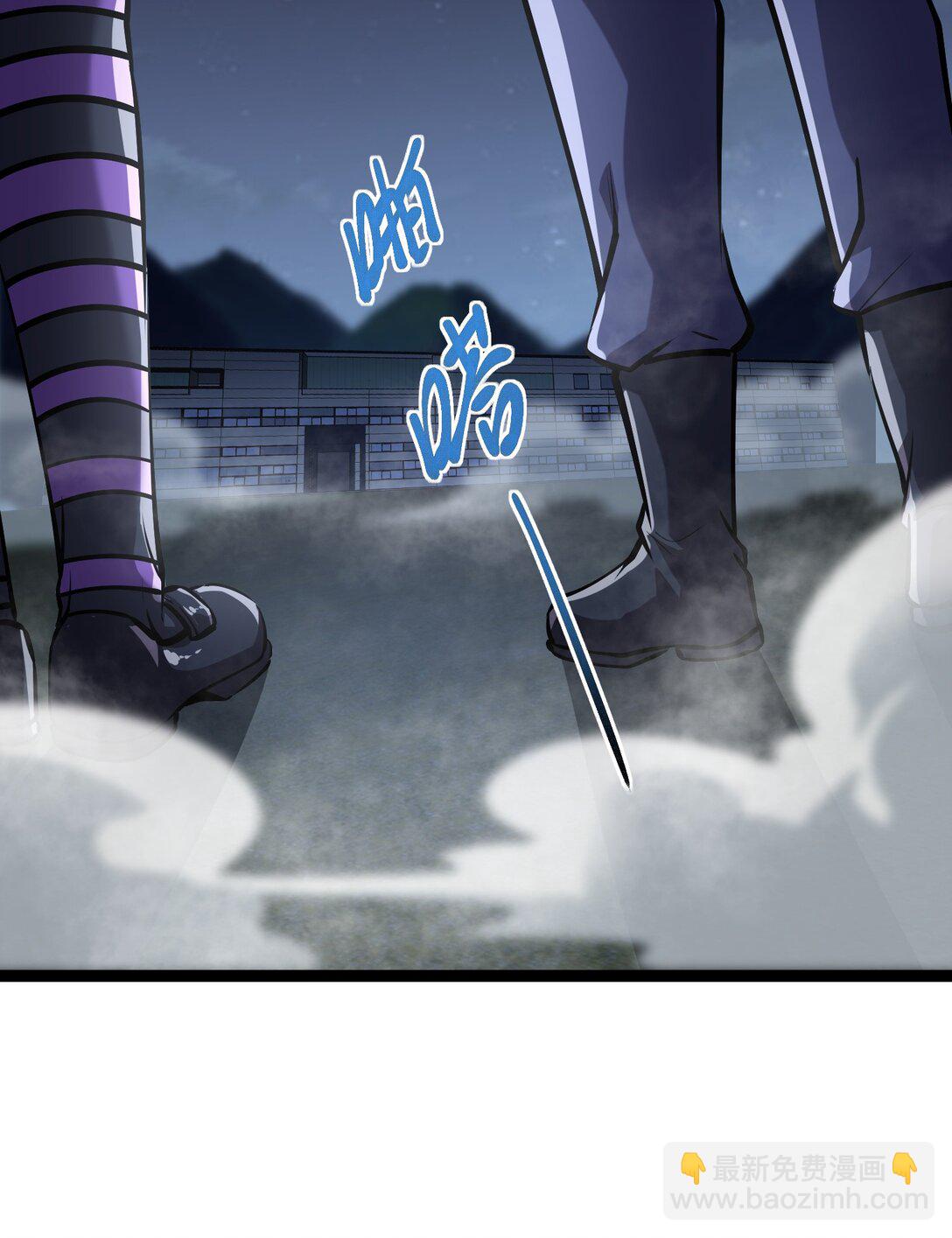 051 螳螂捕蝉，黄雀在后-第52话