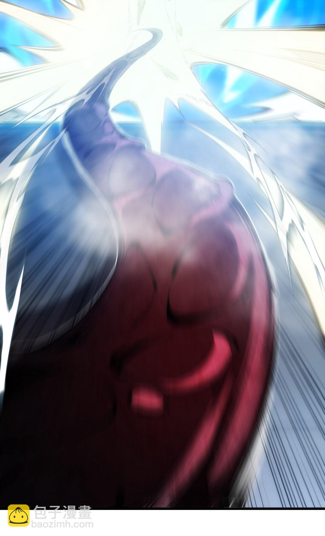 053 到手的猎物怎能放弃-第54话