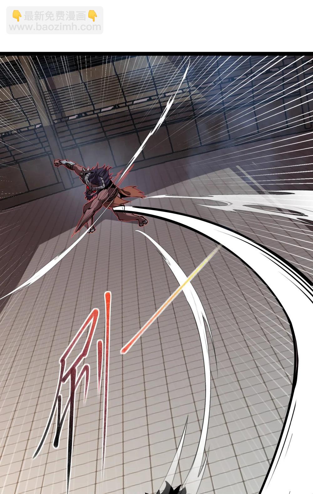 059 斗兽场-第60话