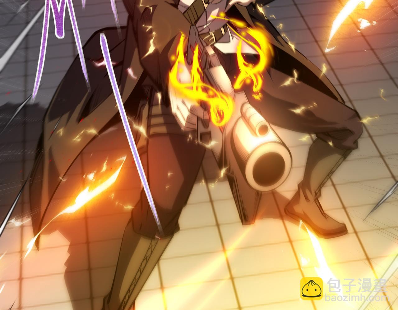 61  奖励掉落(1/2)-第62话