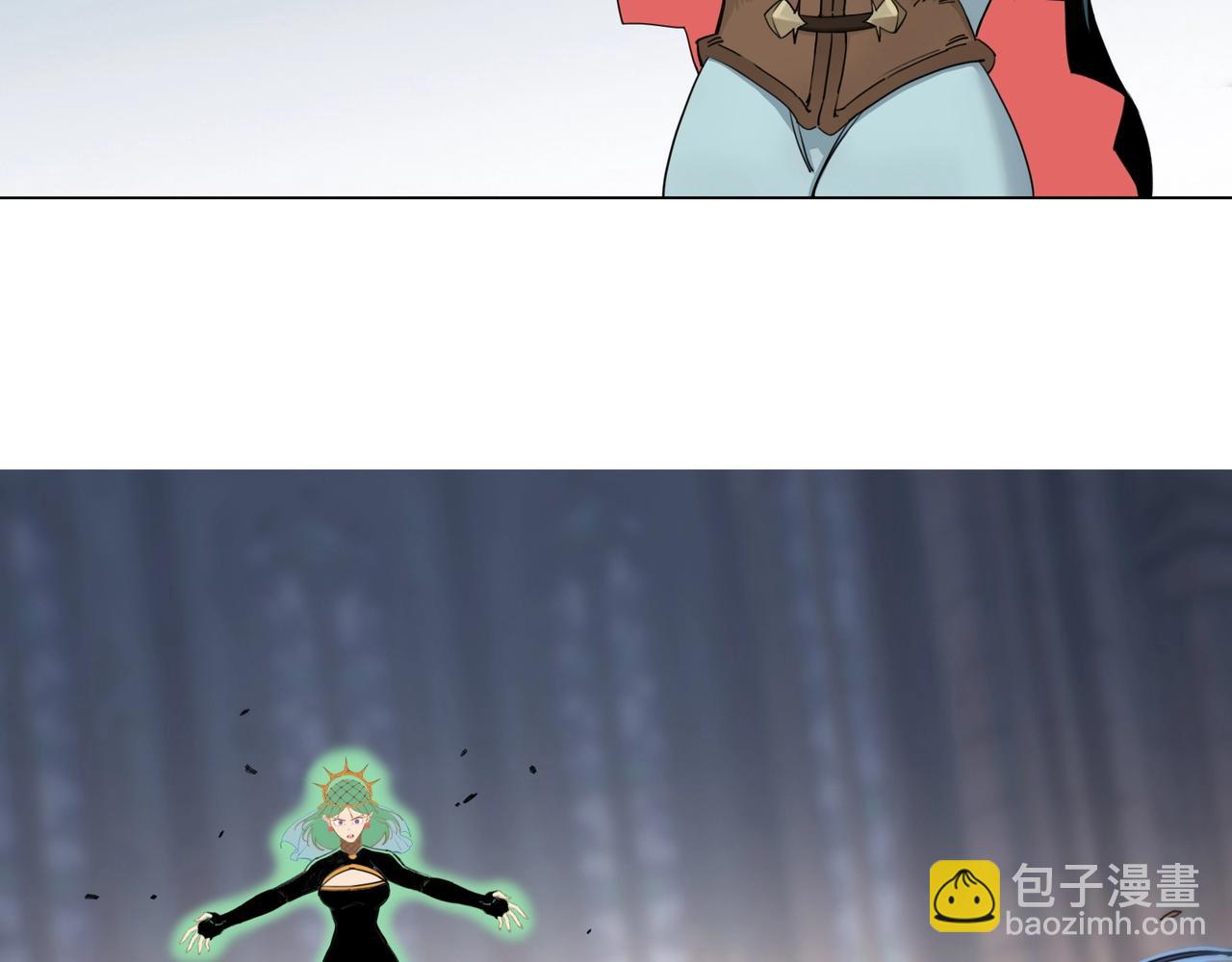 第9话 &ldquo;圣女&rdquo;的&ldquo;秘密&rdquo;(1/2)-第10话