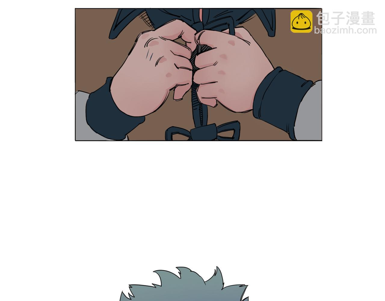 第11话 挑衅！(1/2)-第12话