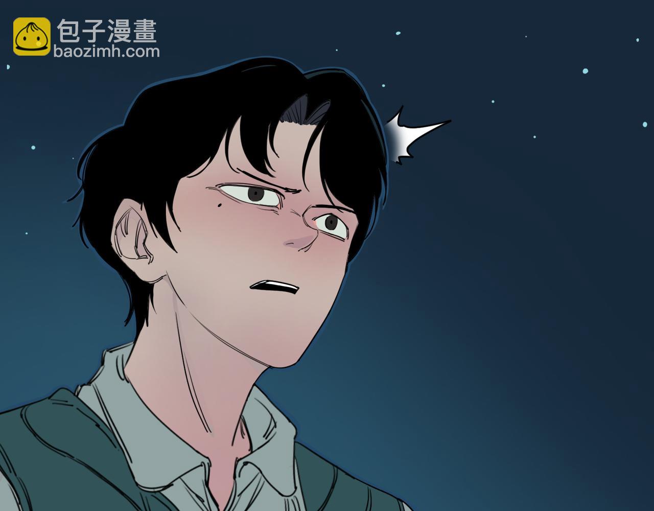 第11话 挑衅！(1/2)-第12话