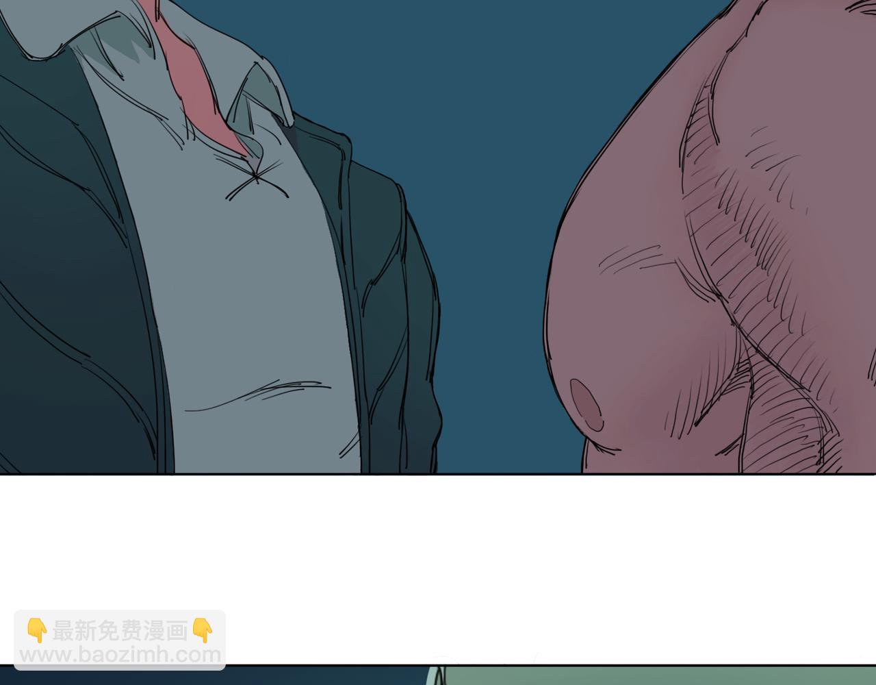 第11话 挑衅！(1/2)-第12话