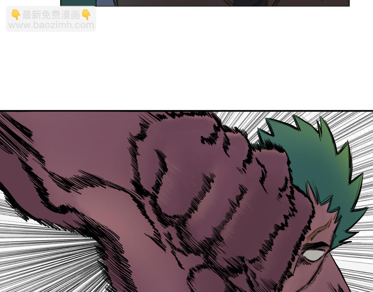 第13话 夜袭！阴影中的魔爪！(1/2)-第14话