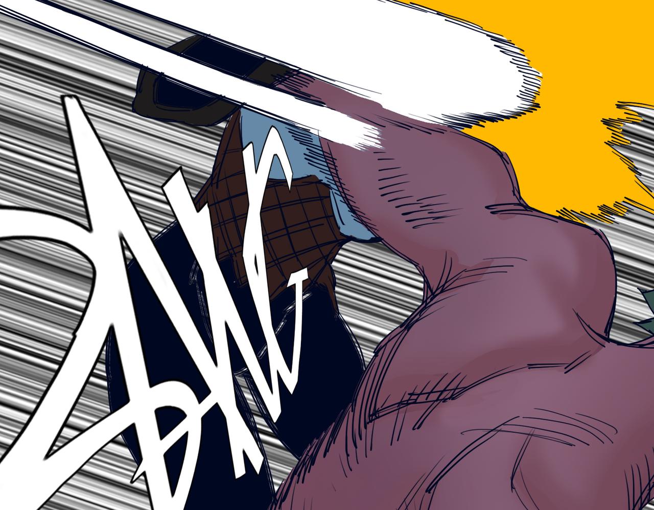 第13话 夜袭！阴影中的魔爪！(1/2)-第14话