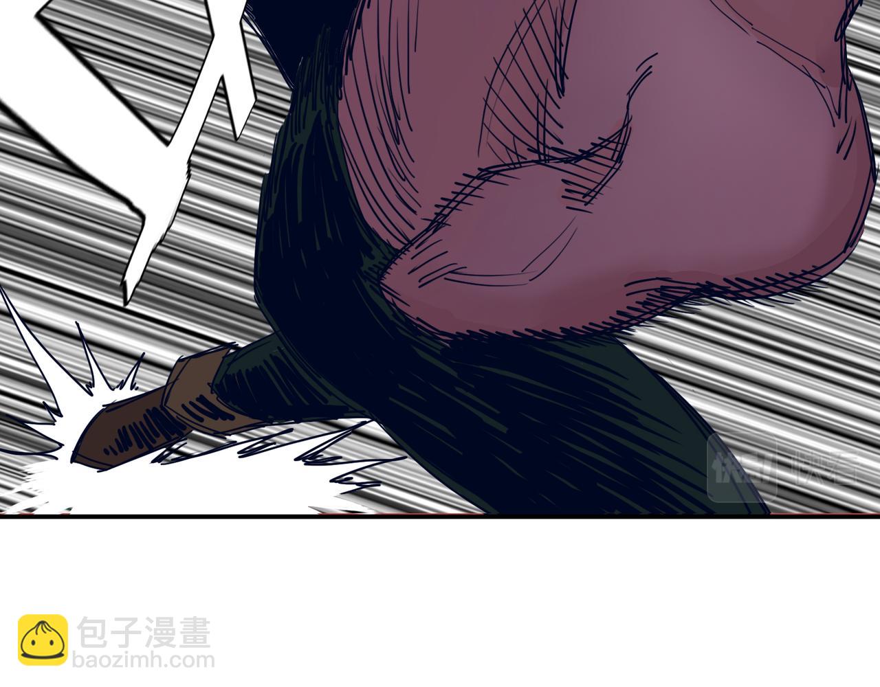 第13话 夜袭！阴影中的魔爪！(1/2)-第14话