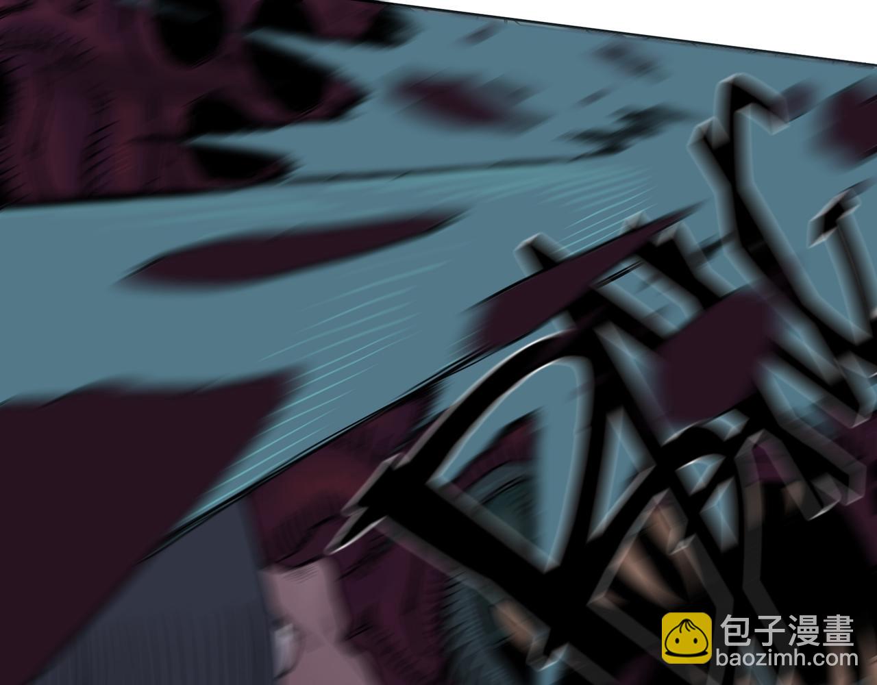 第13话 夜袭！阴影中的魔爪！(1/2)-第14话