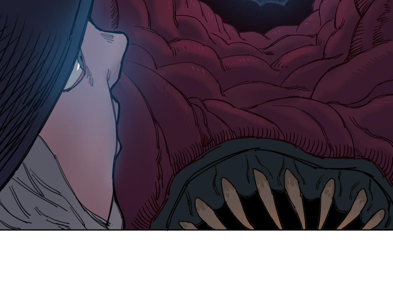 第13话 夜袭！阴影中的魔爪！(1/2)-第14话