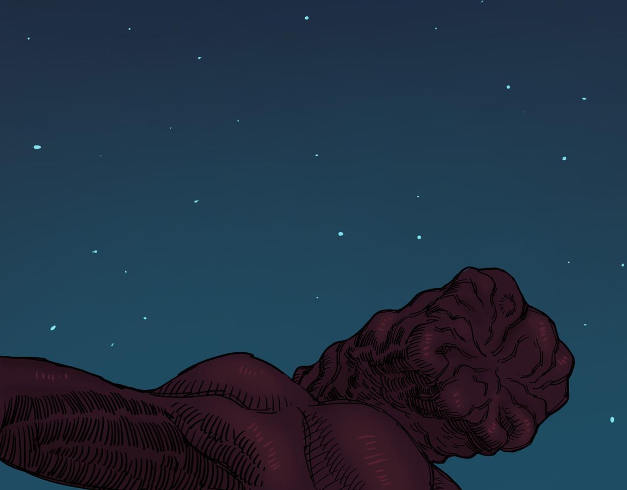 第14话  雷米达尔队长(1/2)-第16话