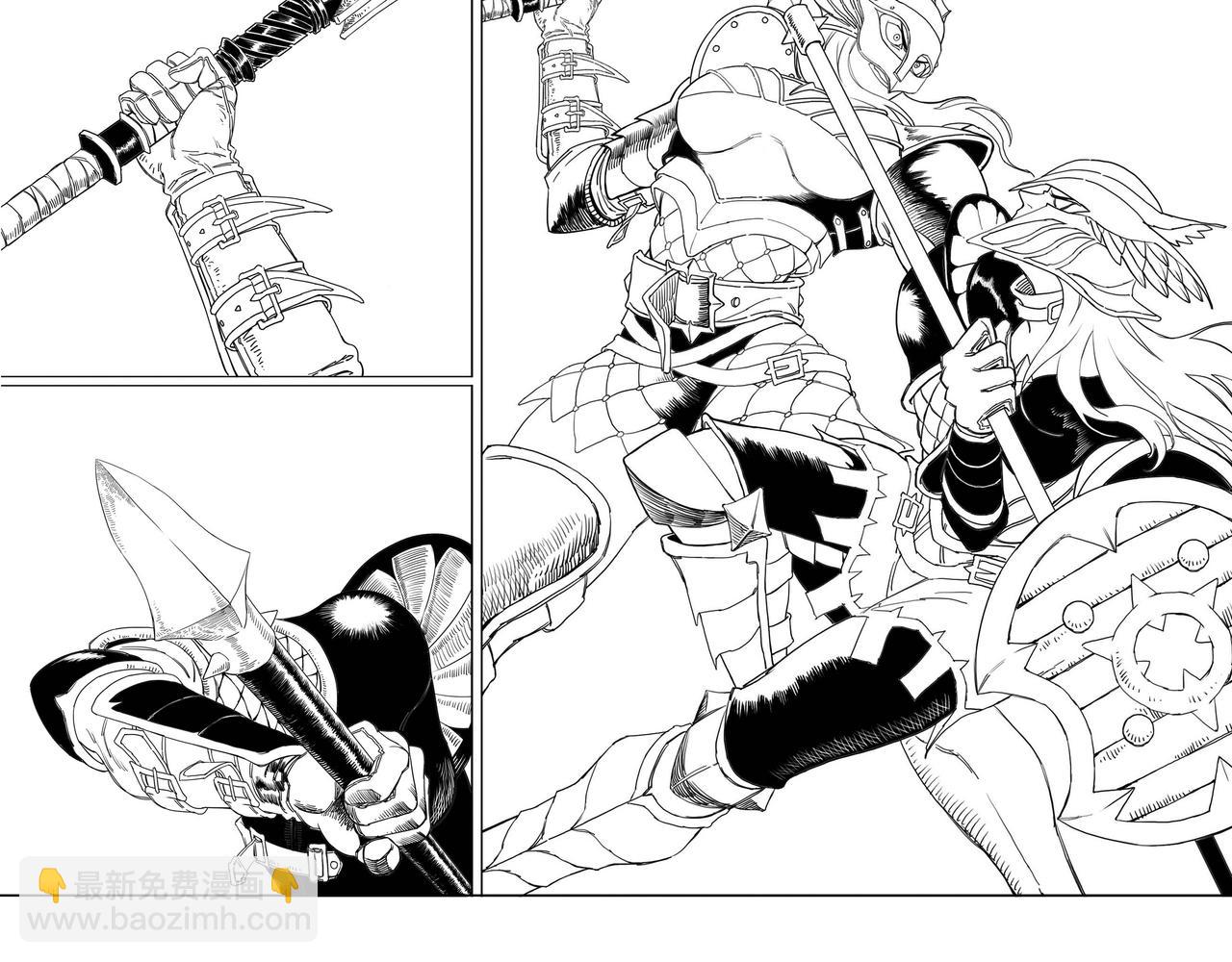 番外 2  病痛的结果(1/2)-第18话