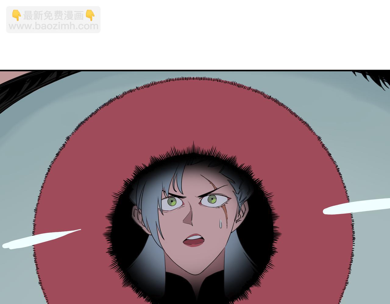 第17话 魔虫(1/3)-第20话