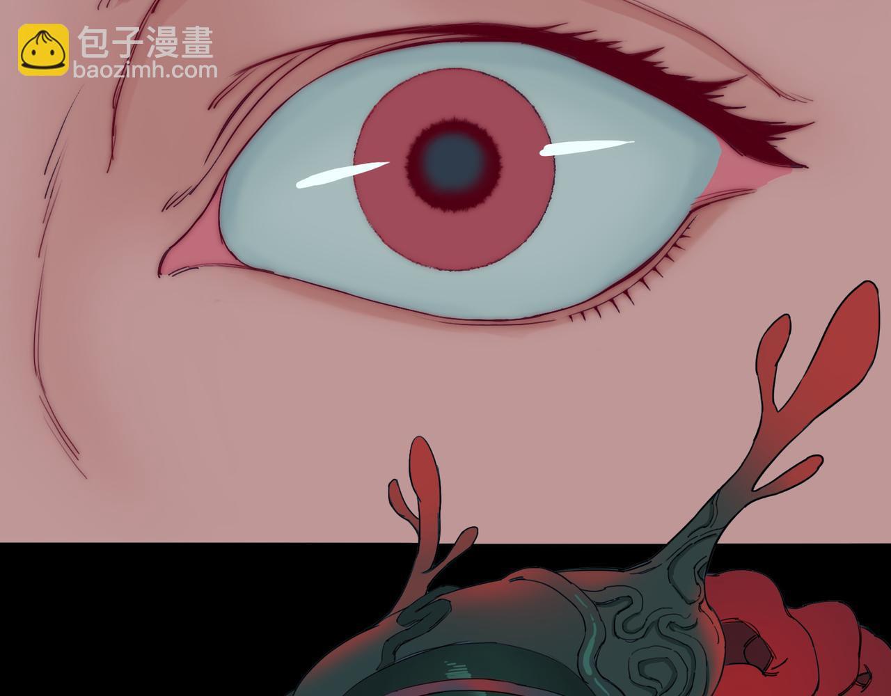 第17话 魔虫(1/3)-第20话