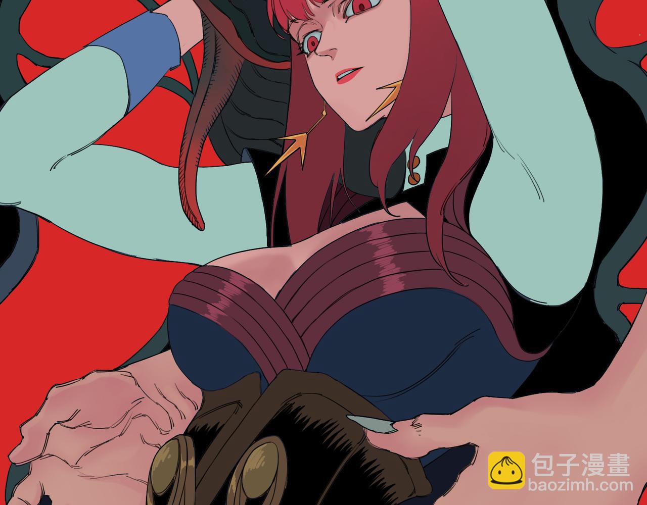 第17话 魔虫(1/3)-第20话