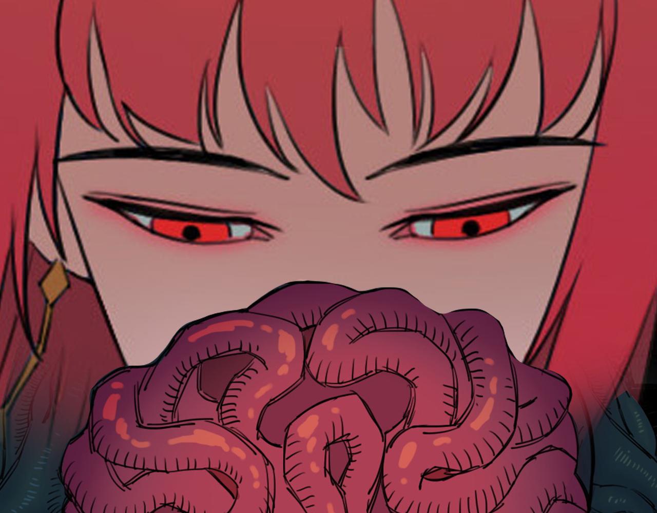 第17话 魔虫(1/3)-第20话