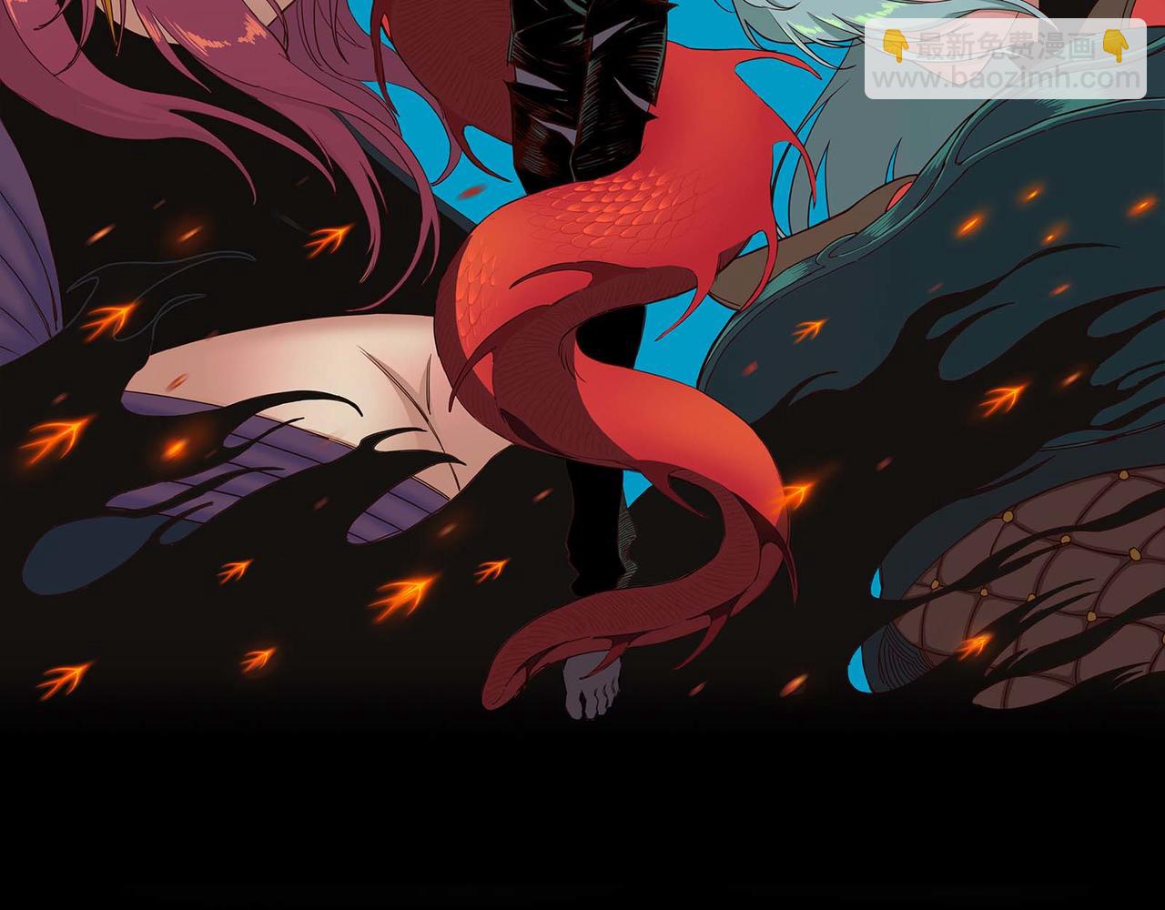 第17话 魔虫(1/3)-第20话