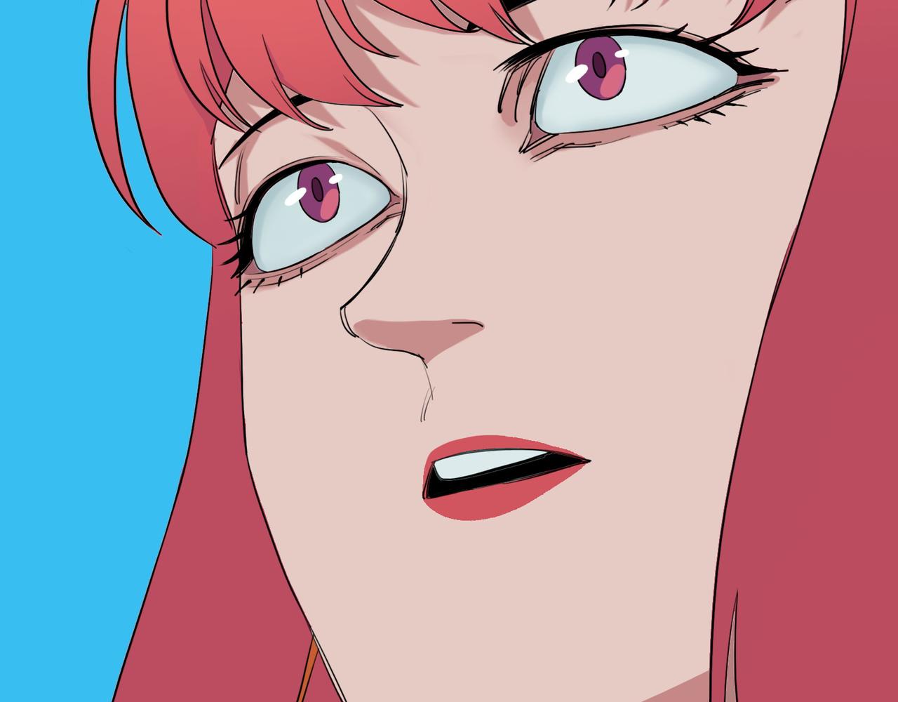 第17话 魔虫(1/3)-第20话