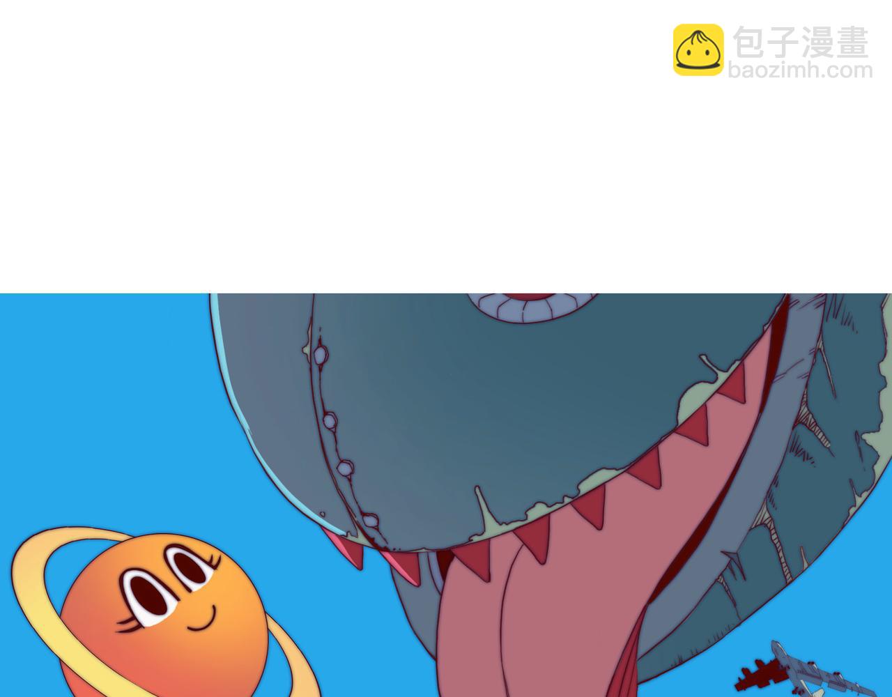 第17话 魔虫(1/3)-第20话