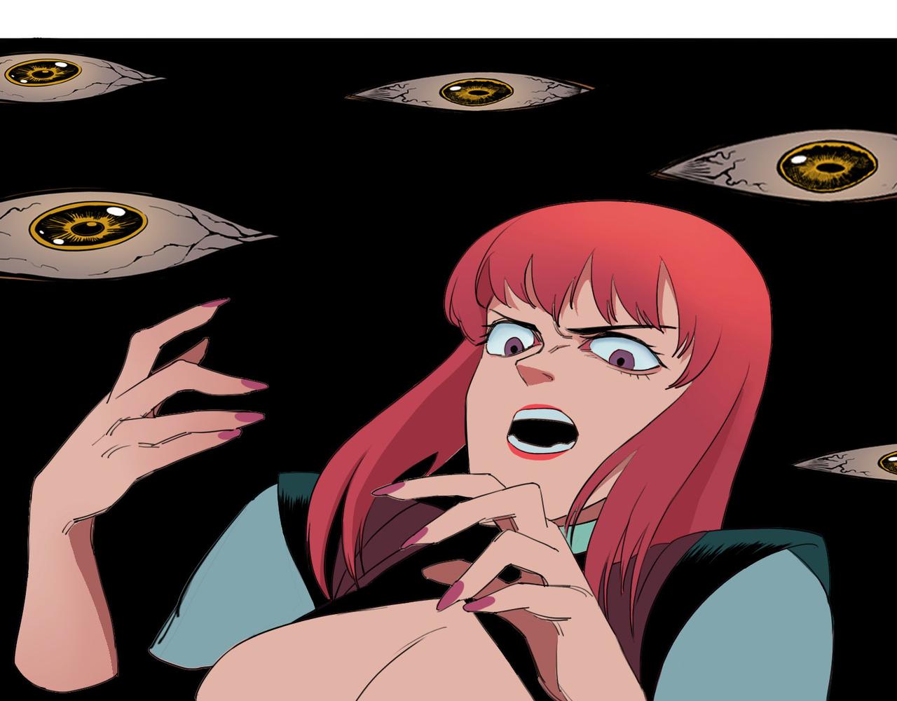 第17话 魔虫(1/3)-第20话