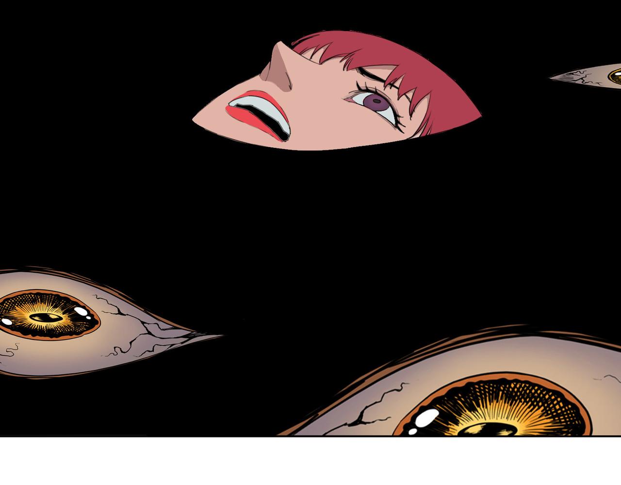 第17话 魔虫(1/3)-第20话