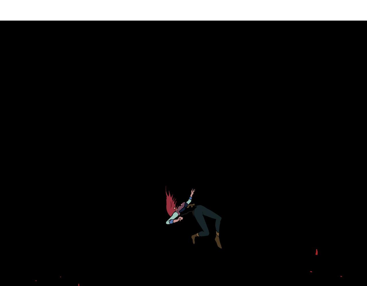 第17话 魔虫(1/3)-第20话