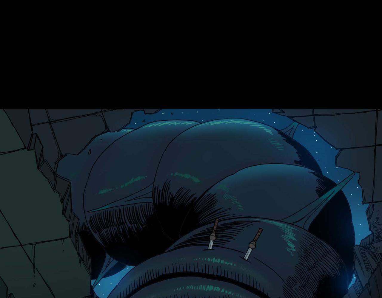 第17话 魔虫(1/3)-第20话