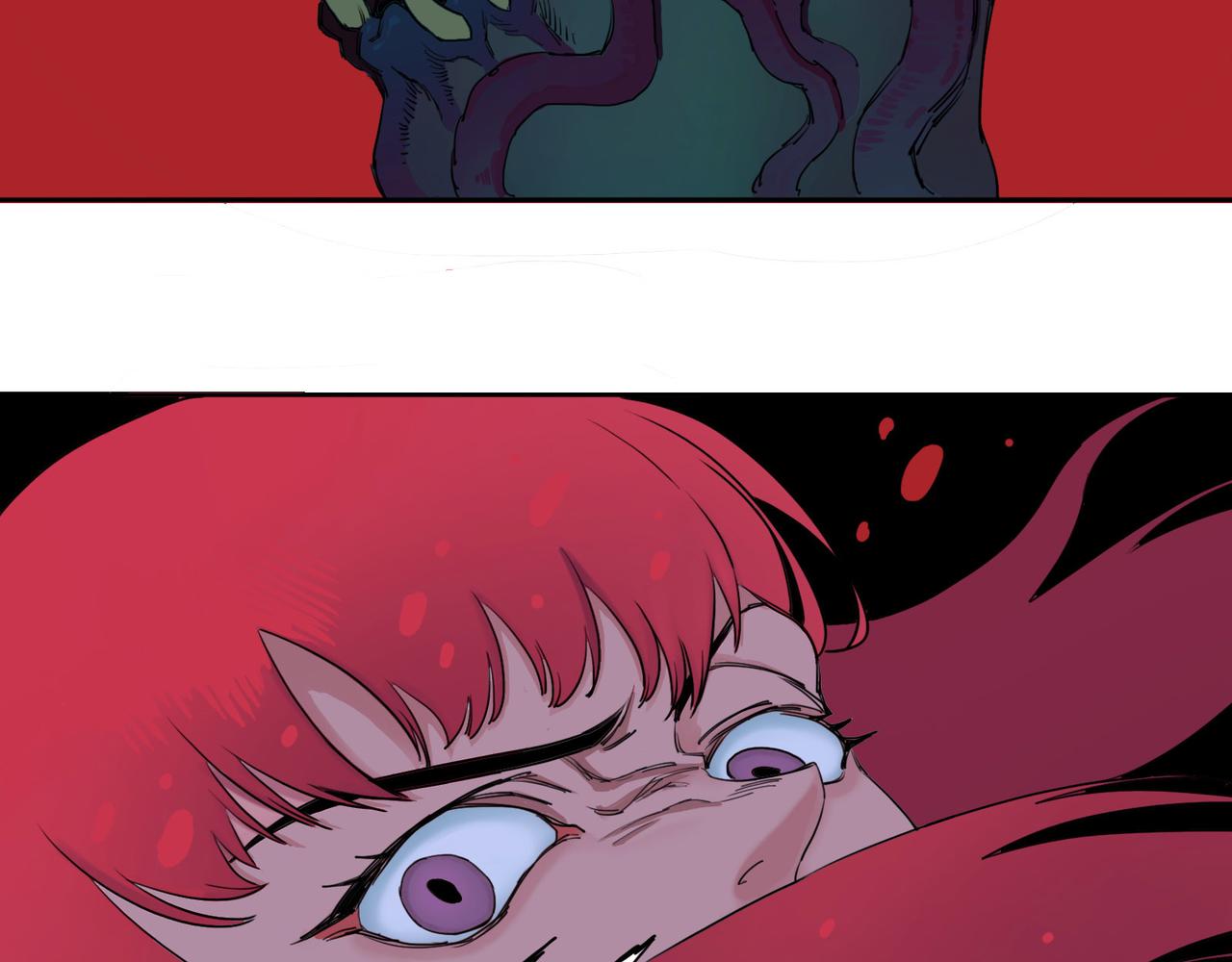 第17话 魔虫(1/3)-第20话