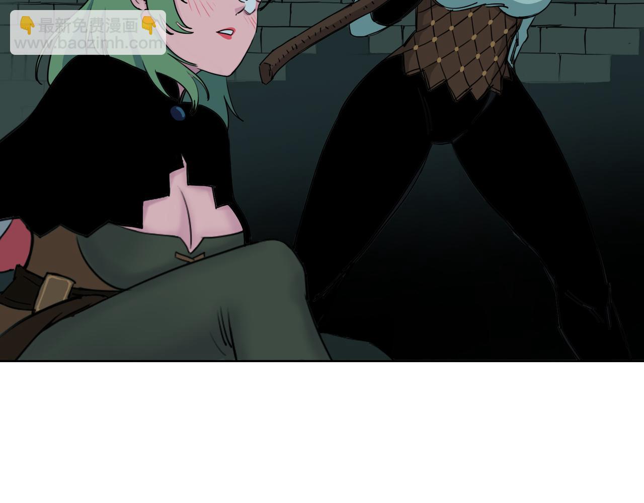 第17话 魔虫(1/3)-第20话