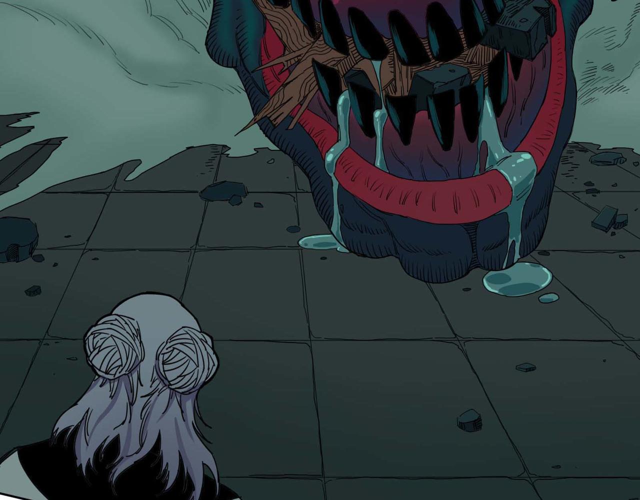 第17话 魔虫(1/3)-第20话