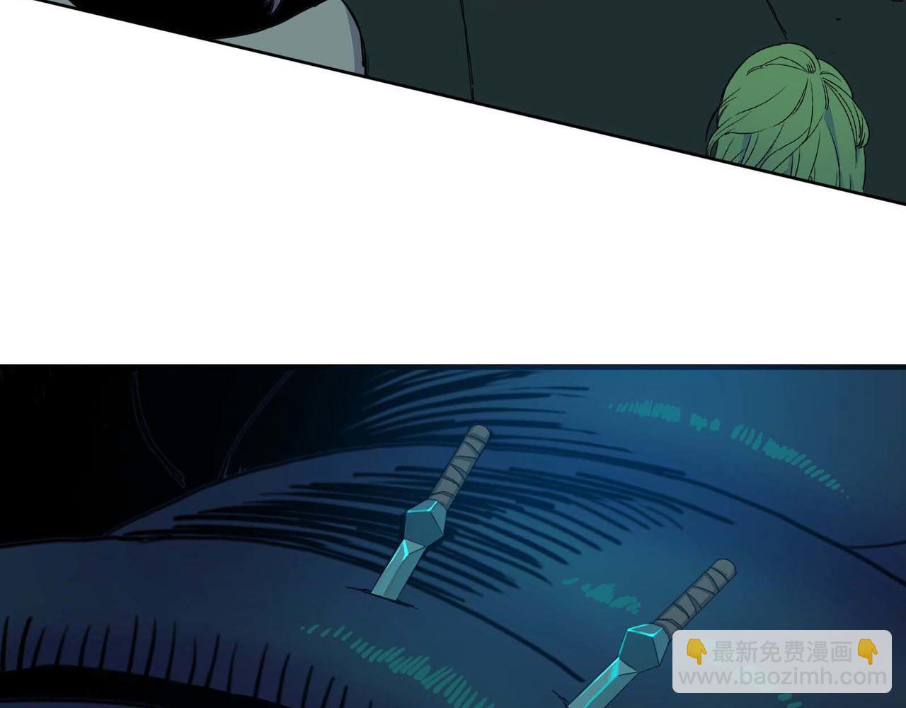 第17话 魔虫(1/3)-第20话