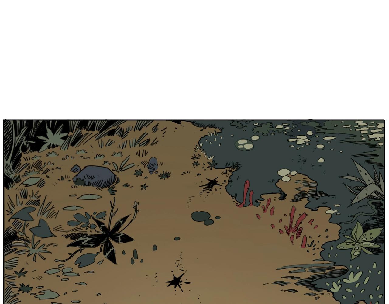 第1话 荒山怪客(1/3)-第2话