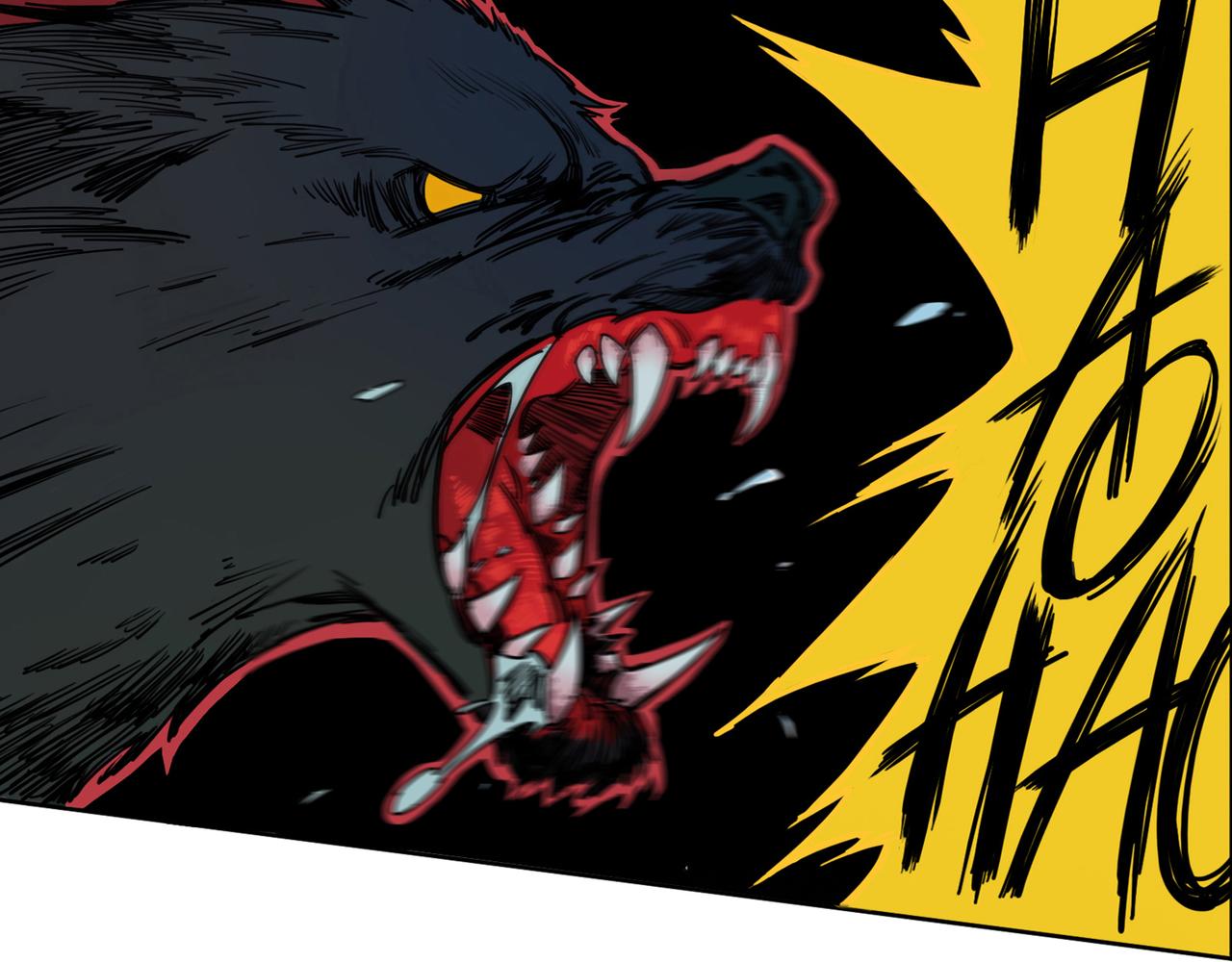 第1话 荒山怪客(1/3)-第2话