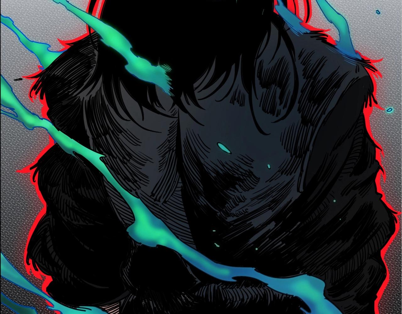 第1话 荒山怪客(1/3)-第2话