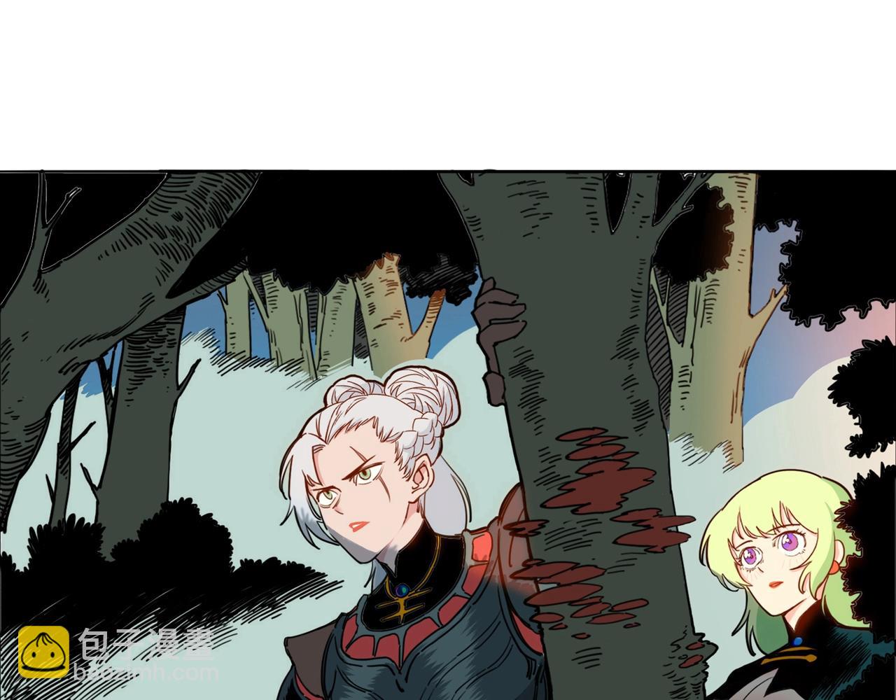 第1话 荒山怪客(1/3)-第2话