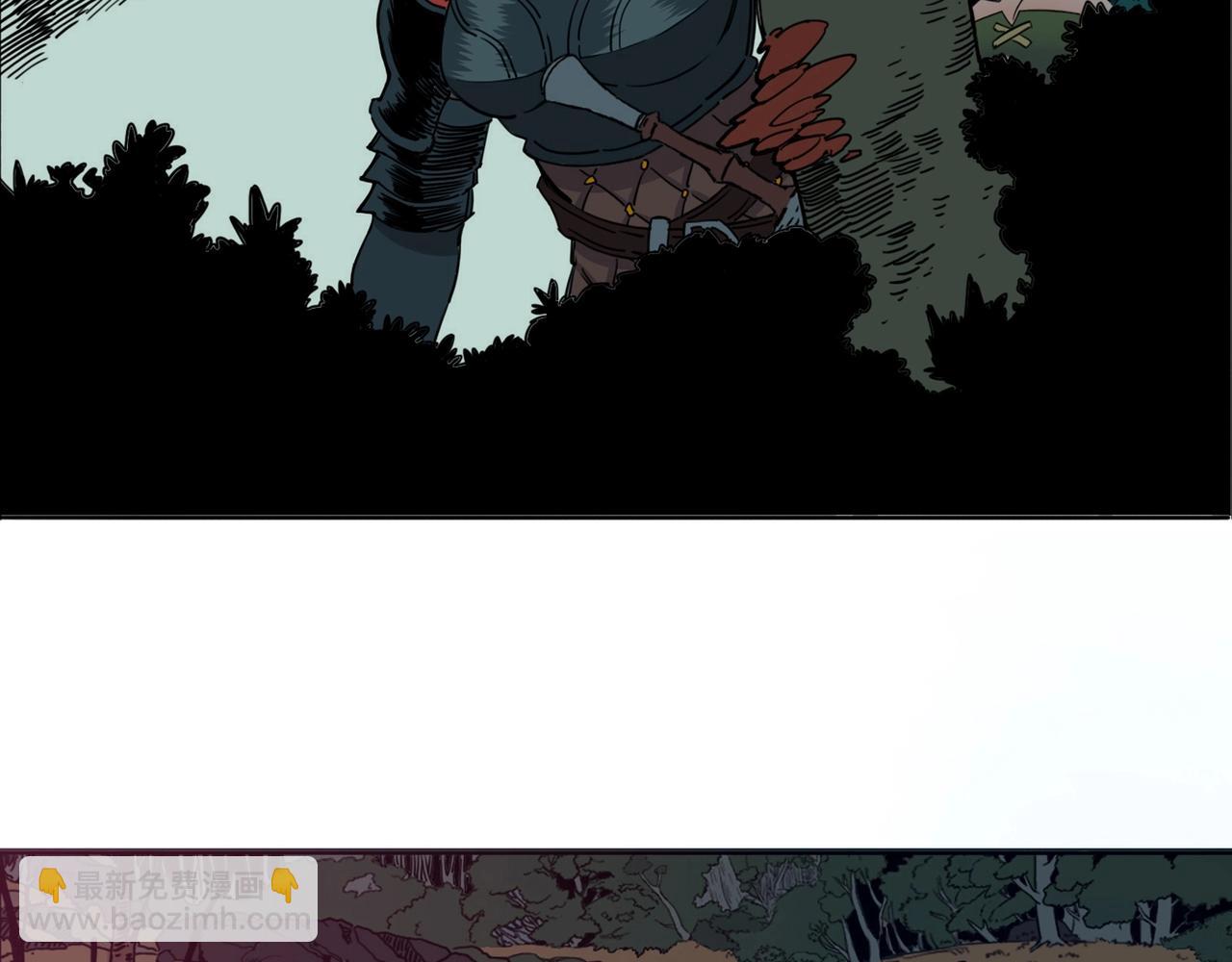 第1话 荒山怪客(1/3)-第2话