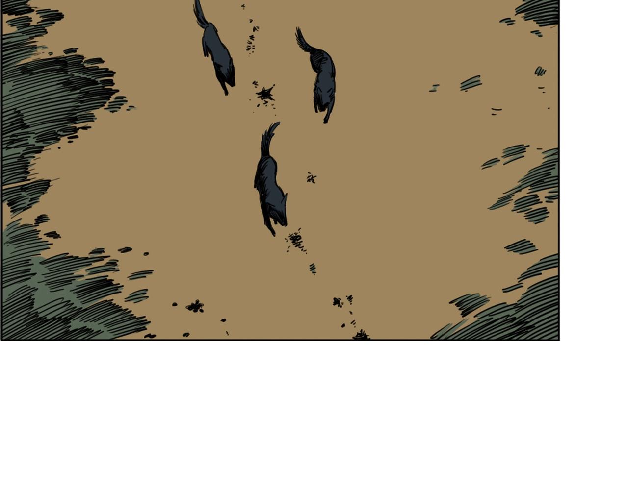 第1话 荒山怪客(1/3)-第2话