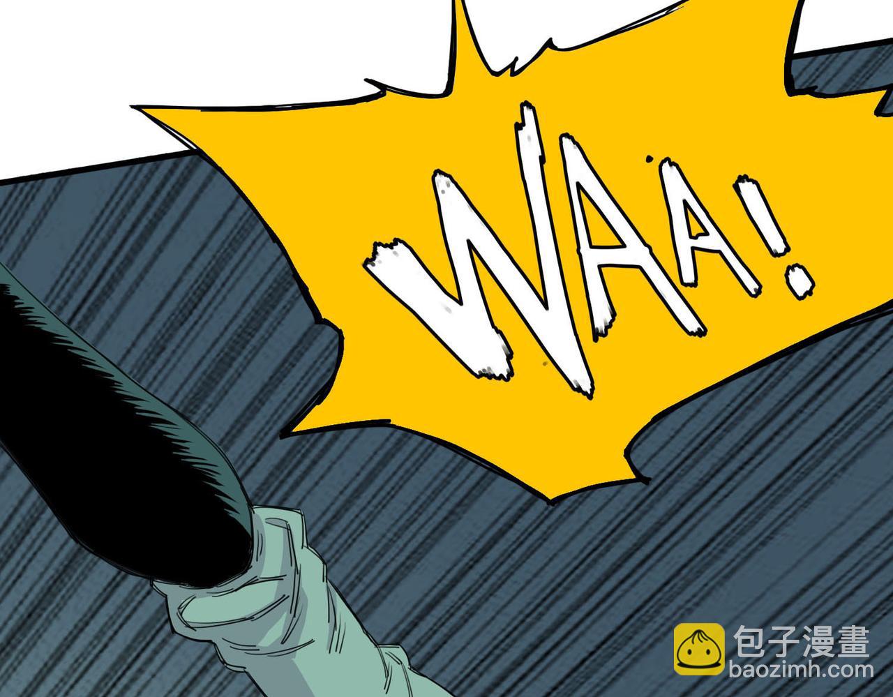 第19话 冲锋！(1/3)-第22话