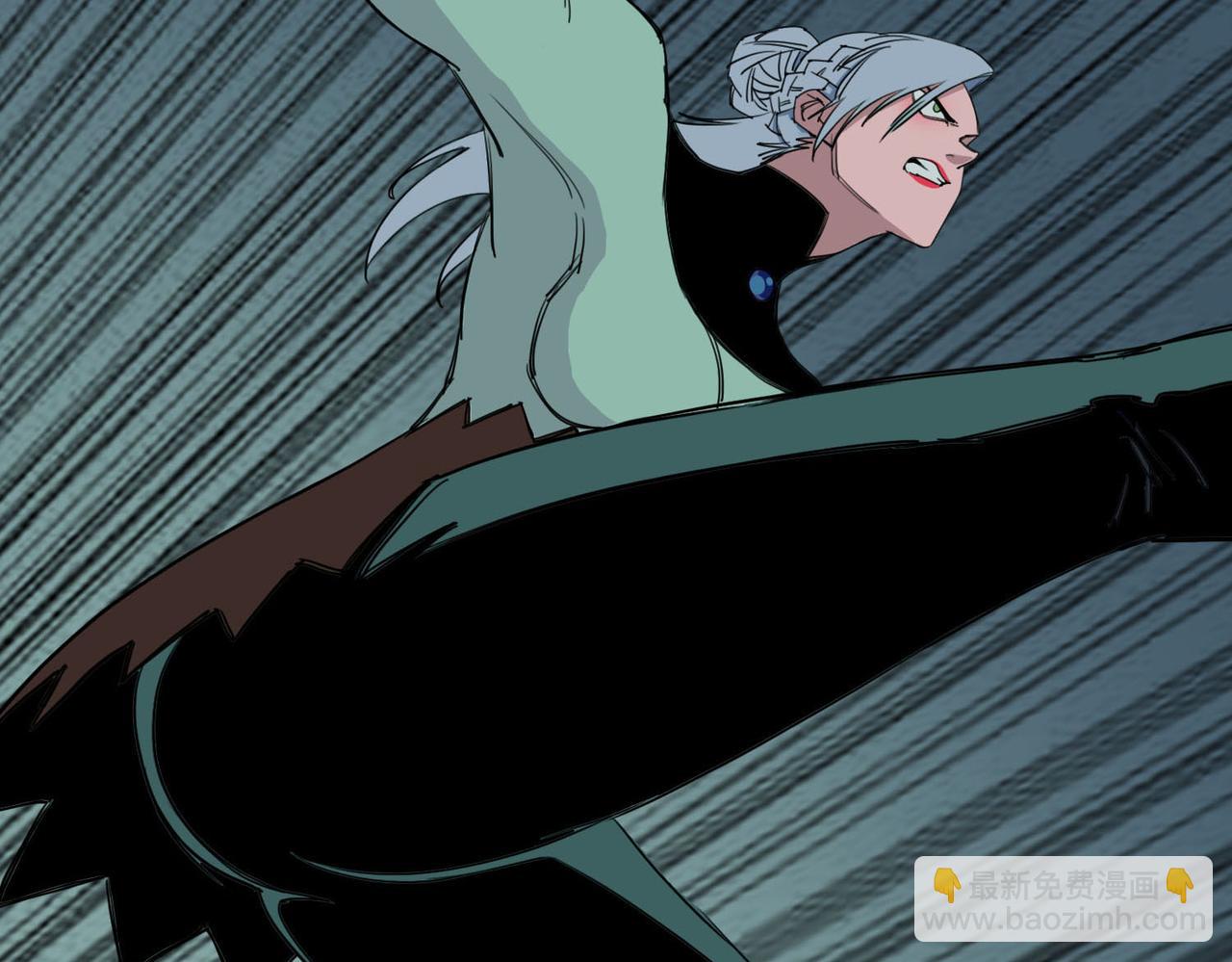 第19话 冲锋！(1/3)-第22话