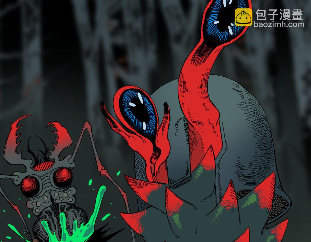 第19话 冲锋！(1/3)-第22话