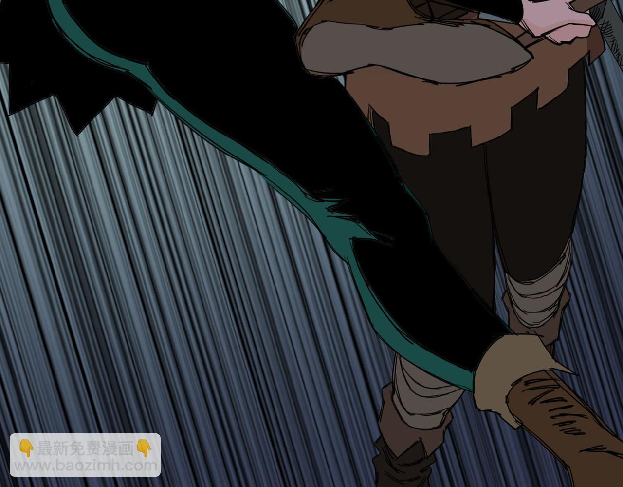 第19话 冲锋！(1/3)-第22话