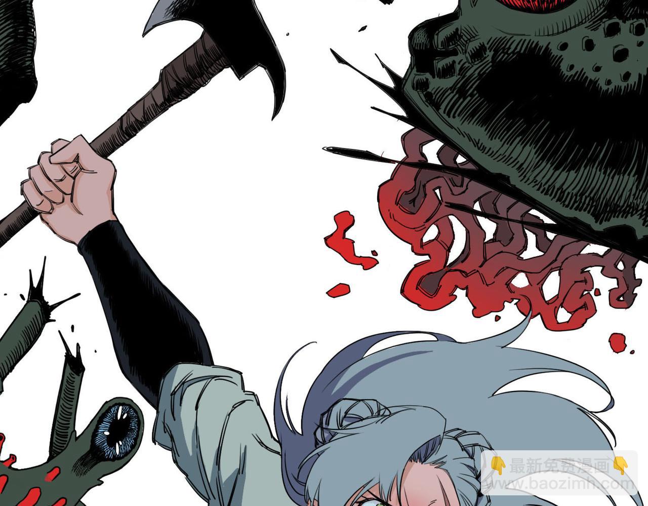 第19话 冲锋！(1/3)-第22话