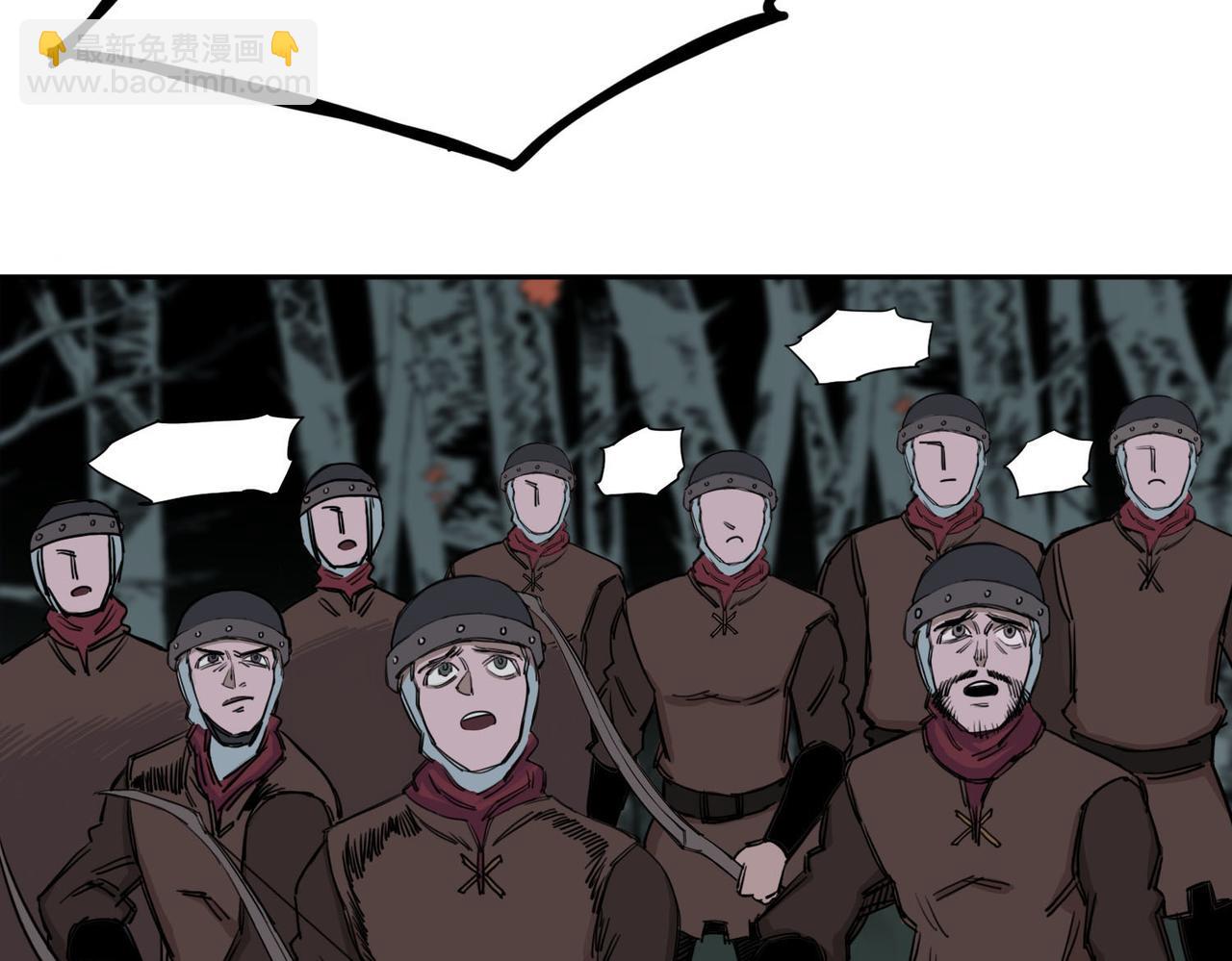 第19话 冲锋！(1/3)-第22话