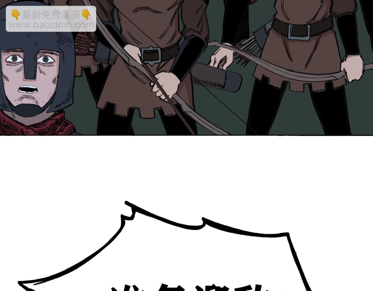 第19话 冲锋！(1/3)-第22话