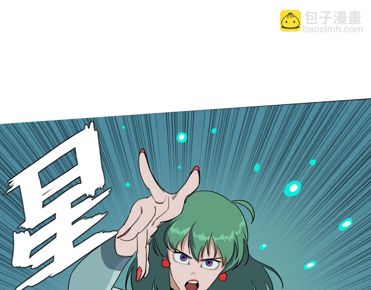 第19话 冲锋！(1/3)-第22话