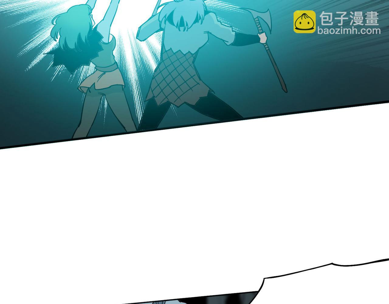 第19话 冲锋！(1/3)-第22话