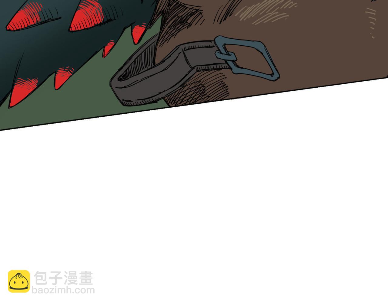 第19话 冲锋！(1/3)-第22话