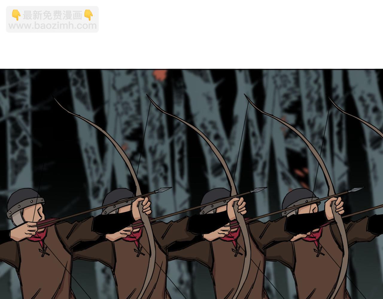 第19话 冲锋！(1/3)-第22话