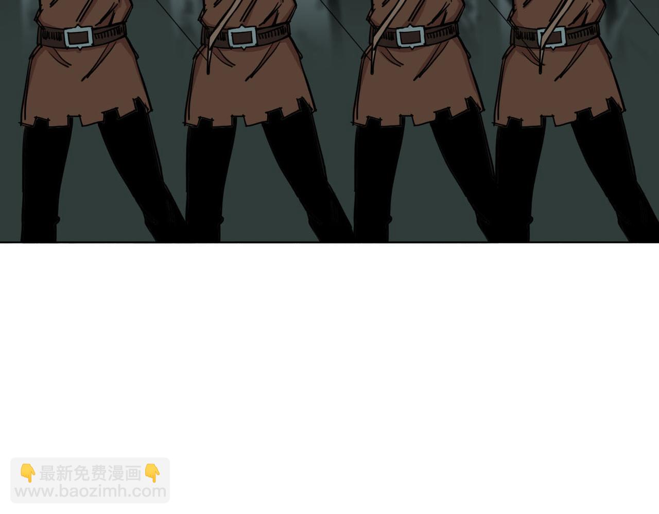 第19话 冲锋！(1/3)-第22话